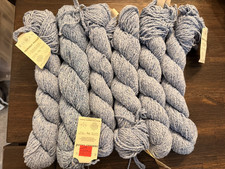 6 X Rowan SUMMER TWEED