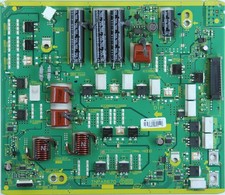 XSUS or SS board for 50"