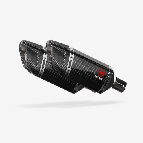 Lextek carbon fibre sp11c x - 2,