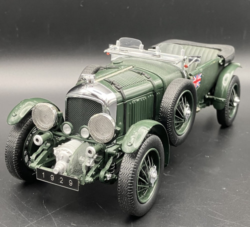 Franklin mint 1929 - franklin,