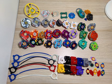 Beyblade Original Job lot -
