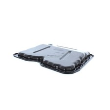 Vauxhall Vivaro X83 Van 2006-2015 2.0 Diesel Steel Engine Oil Sump Pan 93198525