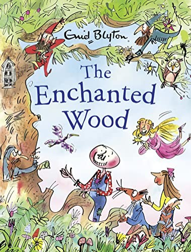 Dean enchanted wood - dean, by