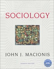 Sociology : A Global