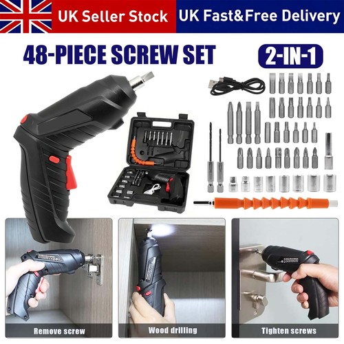 Cordless electric - 48,