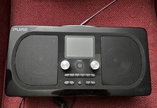 Pure Evoke H6 DAB & FM Radio