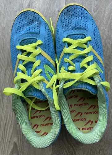 Newton energy running - energy,