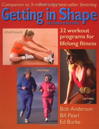 Getting shape 32 workout - shape:,