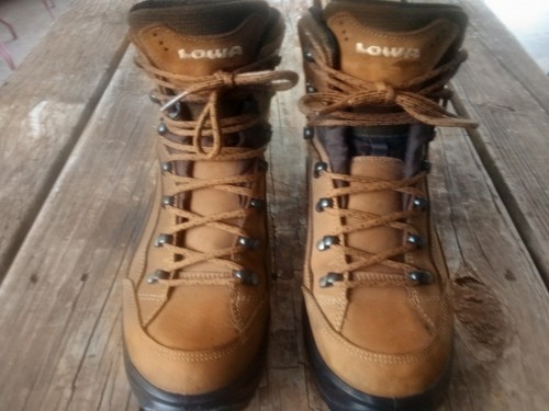 Lowa renegade gore tex gtx - lowa,