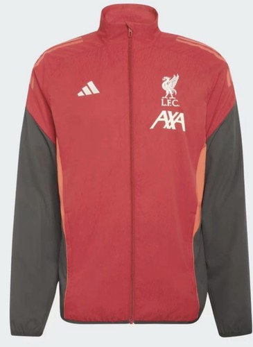 Liverpool adidas - fc,