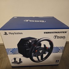 Thrustmaster T598 Racing Wheel