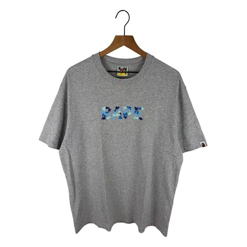 Bape camo logo - bape,