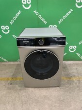 Siemens Washing Machine 10kg 1600rpm - Silver - A Rated WG56B2A3GB #LF114849