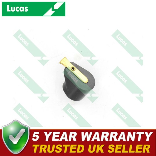 Lucas ignition distributor - ignition,