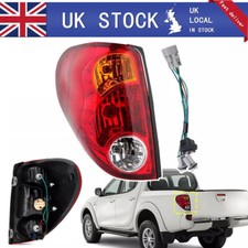 Rear Tail Light Lamp For