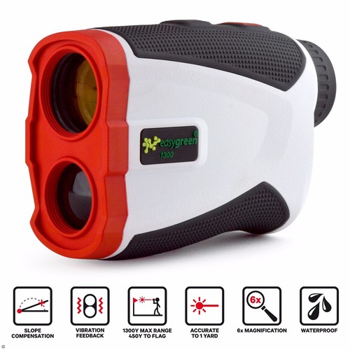Easygreen 1300 rangefinder - easygreen,