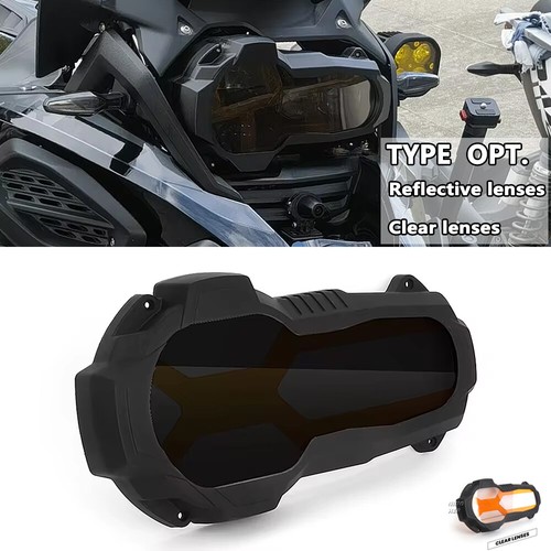 Headlight guard protector - guard,