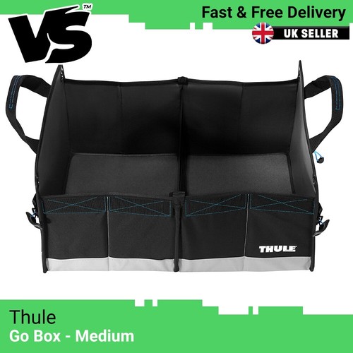 Thule box medium organizer - thule, go