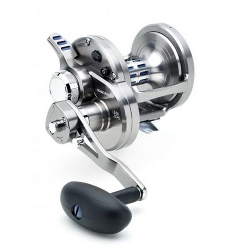 Daiwa saltiga 2 - saltiga, ld
