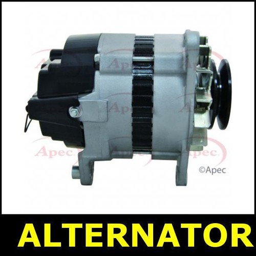 Alternator for talbot - alternator, avenger