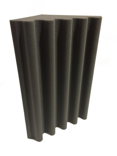 Advanced acoustics 2ft wave - acoustics,