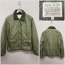 JACK WILLS Women's Khaki