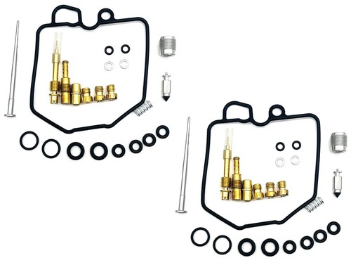 Carburettor repair kit - carburettor,