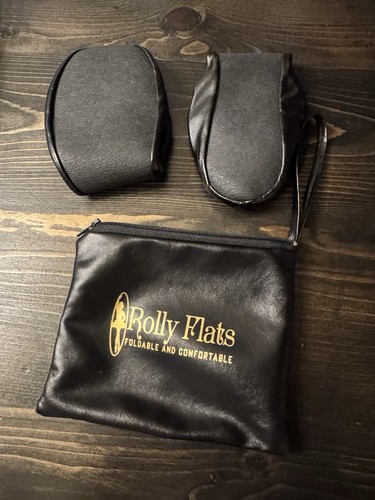 Rolly flats foldable ballet - rolly,