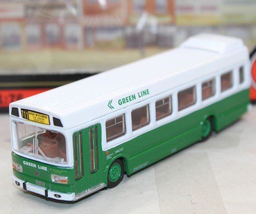 Efe 14401 leyland - 14401,
