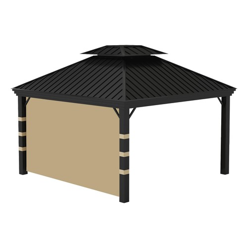 Gazebo replacement side - gazebo,