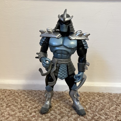 Shredder playmates mirage - shredder,