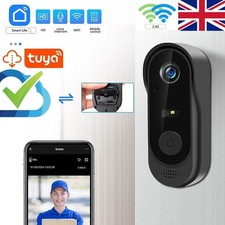 Wireless Smart WiFi Video