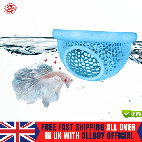 1pc floating betta fish - floating,