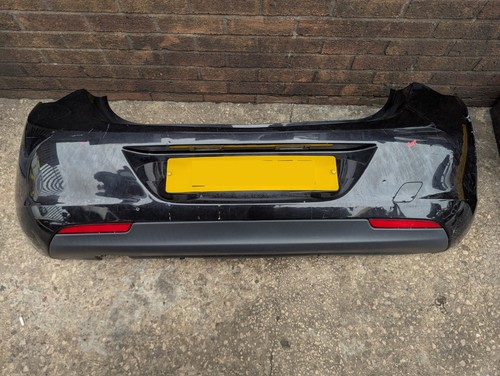 Mk6 vauxhall astra j - mk6,