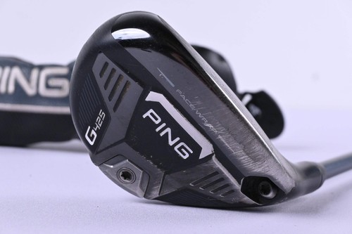 Ping g425 hybrid - #4, 22