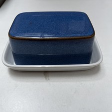DENBY CHATSWORTH OBLONG BUTTER