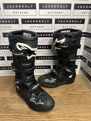 Alpinestars tech motocross - tech,