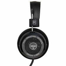 GRADO SR60x headphones wired