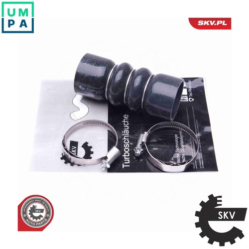 Charge air hose 43skv242 for - charge,