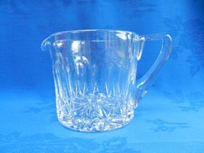 Vintage Tudor Crystal