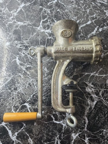 Vintage 1950s spong made - spong, no