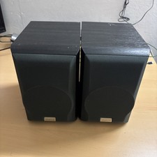 KENWOOD BOOKSHELF SPEAKERS 30W