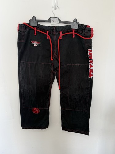 Tatami fightwear bjj pants - bjj, gi