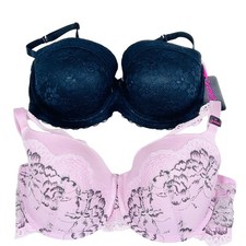 La Senza Bra Lot of 2 Size
