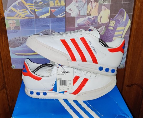 Adidas kegler super size 11 - ,