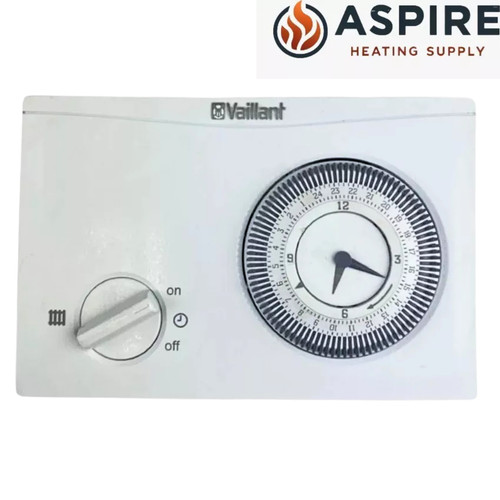 Vaillant time switch - vaillant,