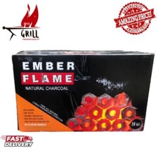 10KG 100% Natural BBQ