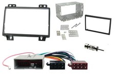 For Ford Fiesta MK6 2002-2005