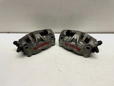 BREMBO Front Brake Calipers