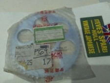 KAWASAKI KE175B1 B2 B3 GENUINE